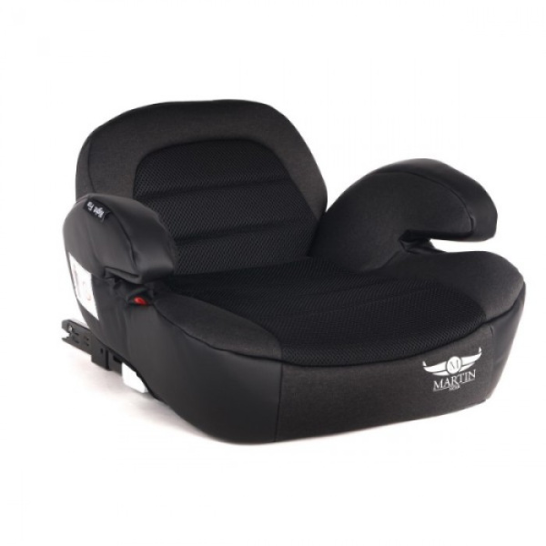 Бустер Martin Noir Right Fix Phantom Black